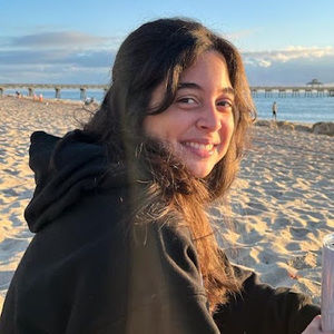 Meet your Posher, Juliana